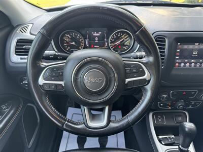 2020 Jeep Compass Latitude   - Photo 10 - Loganville, GA 30052
