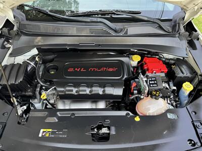 2020 Jeep Compass Latitude   - Photo 21 - Loganville, GA 30052