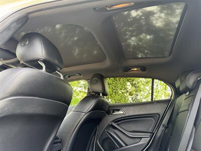 2018 Mercedes-Benz GLA GLA 250 4MATIC   - Photo 16 - Loganville, GA 30052