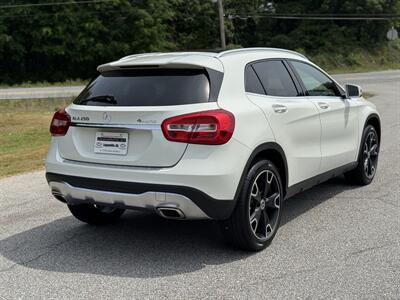 2018 Mercedes-Benz GLA GLA 250 4MATIC   - Photo 4 - Loganville, GA 30052