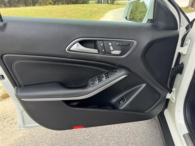 2018 Mercedes-Benz GLA GLA 250 4MATIC   - Photo 8 - Loganville, GA 30052