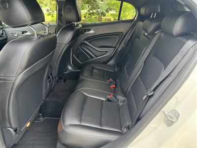 2018 Mercedes-Benz GLA GLA 250 4MATIC   - Photo 17 - Loganville, GA 30052