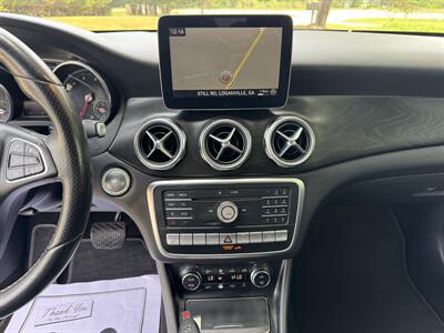 2018 Mercedes-Benz GLA GLA 250 4MATIC   - Photo 12 - Loganville, GA 30052
