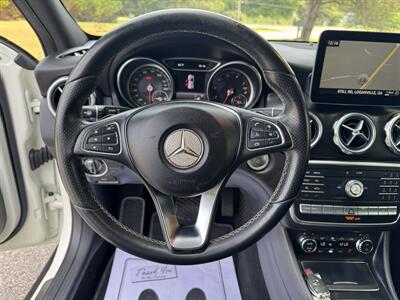 2018 Mercedes-Benz GLA GLA 250 4MATIC   - Photo 10 - Loganville, GA 30052