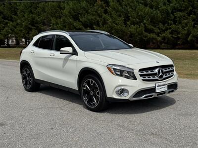 2018 Mercedes-Benz GLA GLA 250 4MATIC   - Photo 3 - Loganville, GA 30052