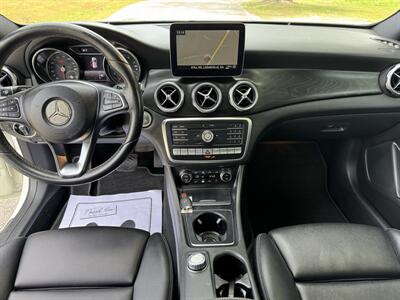 2018 Mercedes-Benz GLA GLA 250 4MATIC   - Photo 13 - Loganville, GA 30052