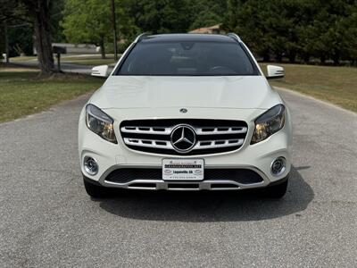 2018 Mercedes-Benz GLA GLA 250 4MATIC   - Photo 2 - Loganville, GA 30052