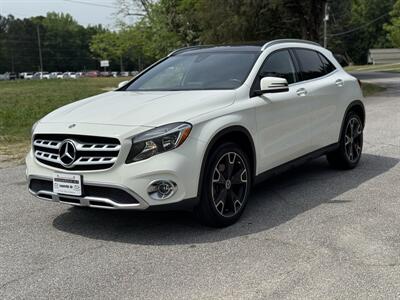 2018 Mercedes-Benz GLA GLA 250 4MATIC   - Photo 1 - Loganville, GA 30052