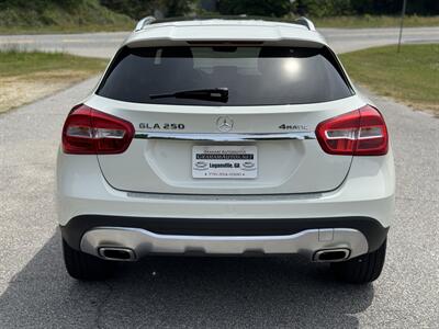 2018 Mercedes-Benz GLA GLA 250 4MATIC   - Photo 5 - Loganville, GA 30052