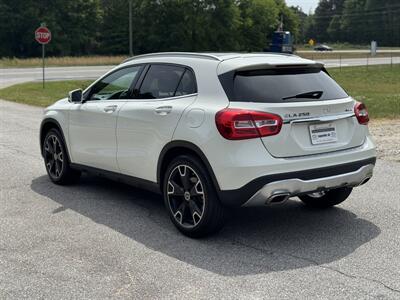 2018 Mercedes-Benz GLA GLA 250 4MATIC   - Photo 6 - Loganville, GA 30052