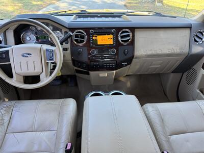 2010 Ford F-250 Lariat   - Photo 11 - Loganville, GA 30052