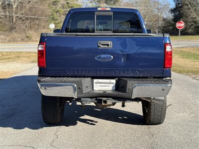 2010 Ford F-250 Lariat   - Photo 5 - Loganville, GA 30052