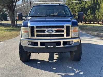 2010 Ford F-250 Lariat   - Photo 2 - Loganville, GA 30052