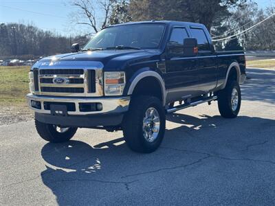 2010 Ford F-250 Lariat   - Photo 3 - Loganville, GA 30052