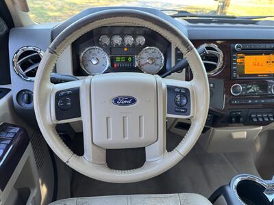 2010 Ford F-250 Lariat   - Photo 10 - Loganville, GA 30052