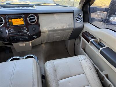 2010 Ford F-250 Lariat   - Photo 14 - Loganville, GA 30052