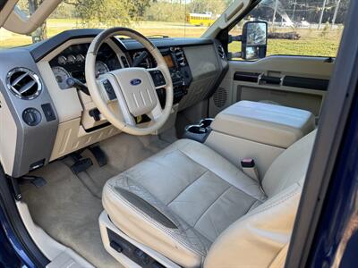 2010 Ford F-250 Lariat   - Photo 7 - Loganville, GA 30052