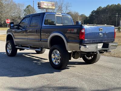 2010 Ford F-250 Lariat   - Photo 6 - Loganville, GA 30052