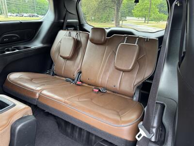 2017 Chrysler Pacifica Limited - Photo 18 - Loganville, GA 30052