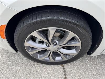2017 Chrysler Pacifica Limited - Photo 21 - Loganville, GA 30052