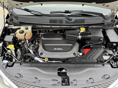 2017 Chrysler Pacifica Limited - Photo 22 - Loganville, GA 30052