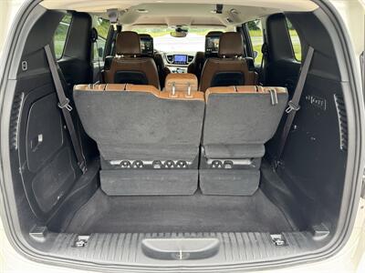 2017 Chrysler Pacifica Limited - Photo 17 - Loganville, GA 30052