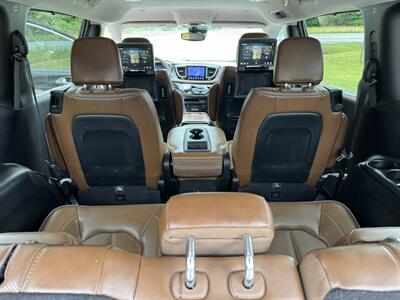 2017 Chrysler Pacifica Limited - Photo 20 - Loganville, GA 30052