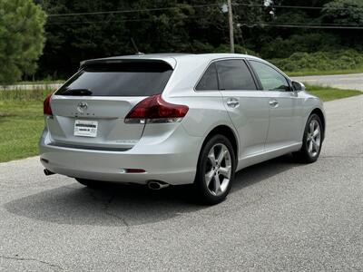 2013 Toyota Venza Limited   - Photo 4 - Loganville, GA 30052