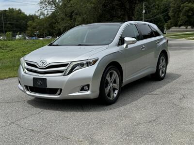 2013 Toyota Venza Limited   - Photo 1 - Loganville, GA 30052