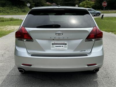 2013 Toyota Venza Limited   - Photo 5 - Loganville, GA 30052