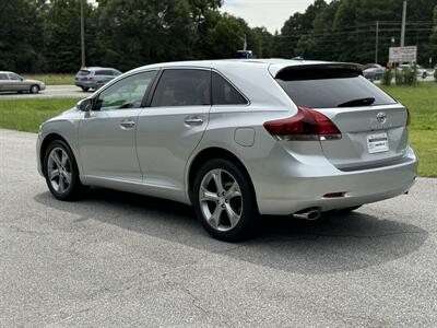 2013 Toyota Venza Limited   - Photo 6 - Loganville, GA 30052