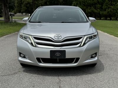 2013 Toyota Venza Limited   - Photo 2 - Loganville, GA 30052