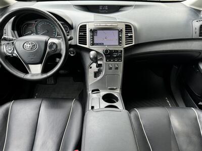 2013 Toyota Venza Limited   - Photo 15 - Loganville, GA 30052