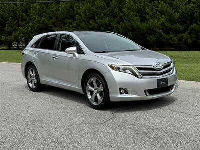 2013 Toyota Venza Limited   - Photo 3 - Loganville, GA 30052