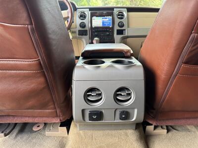 2012 Ford F-150 King Ranch   - Photo 18 - Loganville, GA 30052