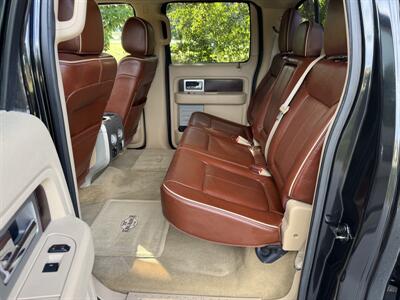 2012 Ford F-150 King Ranch   - Photo 20 - Loganville, GA 30052