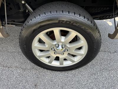 2012 Ford F-150 King Ranch   - Photo 22 - Loganville, GA 30052