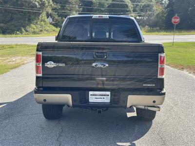2012 Ford F-150 King Ranch   - Photo 5 - Loganville, GA 30052