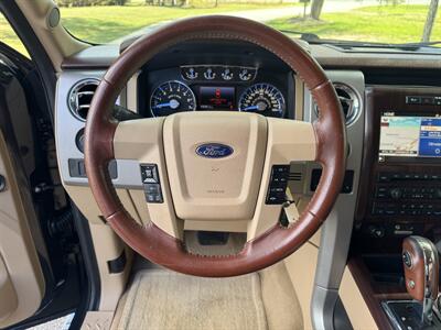 2012 Ford F-150 King Ranch   - Photo 10 - Loganville, GA 30052