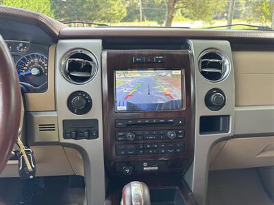 2012 Ford F-150 King Ranch   - Photo 13 - Loganville, GA 30052