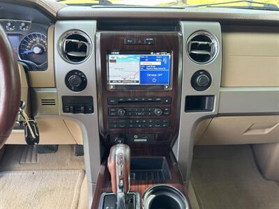 2012 Ford F-150 King Ranch   - Photo 12 - Loganville, GA 30052