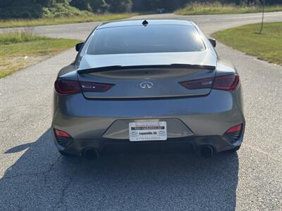 2018 INFINITI Q60 3.0T Luxe   - Photo 5 - Loganville, GA 30052