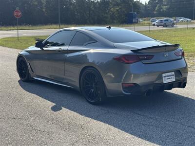 2018 INFINITI Q60 3.0T Luxe   - Photo 6 - Loganville, GA 30052