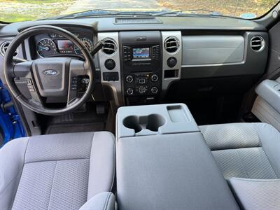 2013 Ford F-150 XLT   - Photo 13 - Loganville, GA 30052