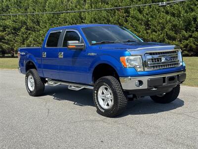 2013 Ford F-150 XLT   - Photo 3 - Loganville, GA 30052
