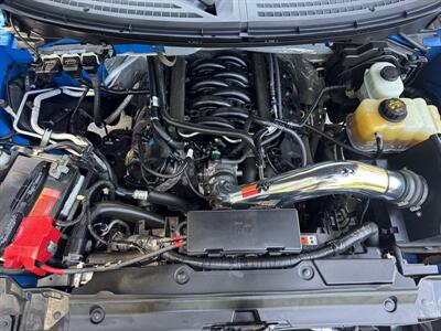 2013 Ford F-150 XLT   - Photo 19 - Loganville, GA 30052