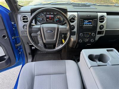 2013 Ford F-150 XLT   - Photo 12 - Loganville, GA 30052