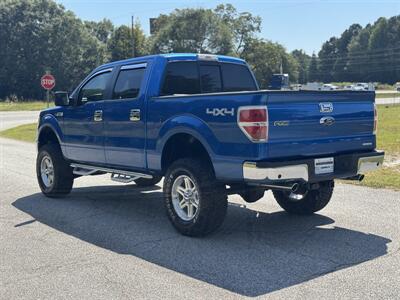 2013 Ford F-150 XLT   - Photo 4 - Loganville, GA 30052