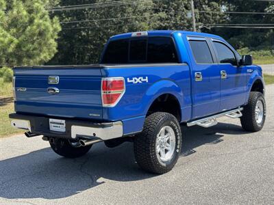2013 Ford F-150 XLT   - Photo 8 - Loganville, GA 30052
