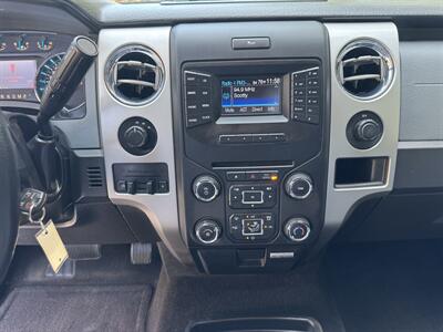 2013 Ford F-150 XLT   - Photo 14 - Loganville, GA 30052